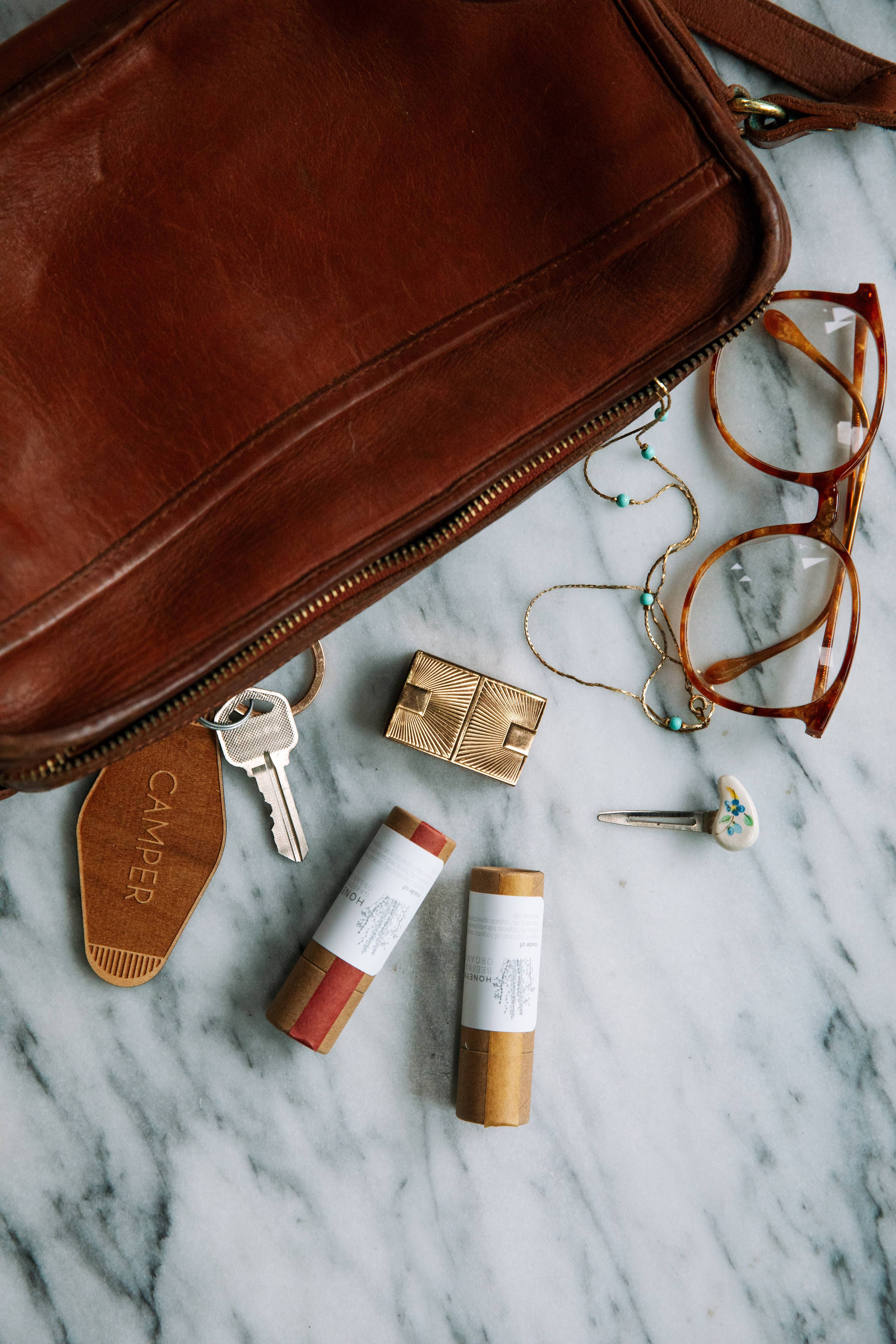 Moisture Rich Lip Balm