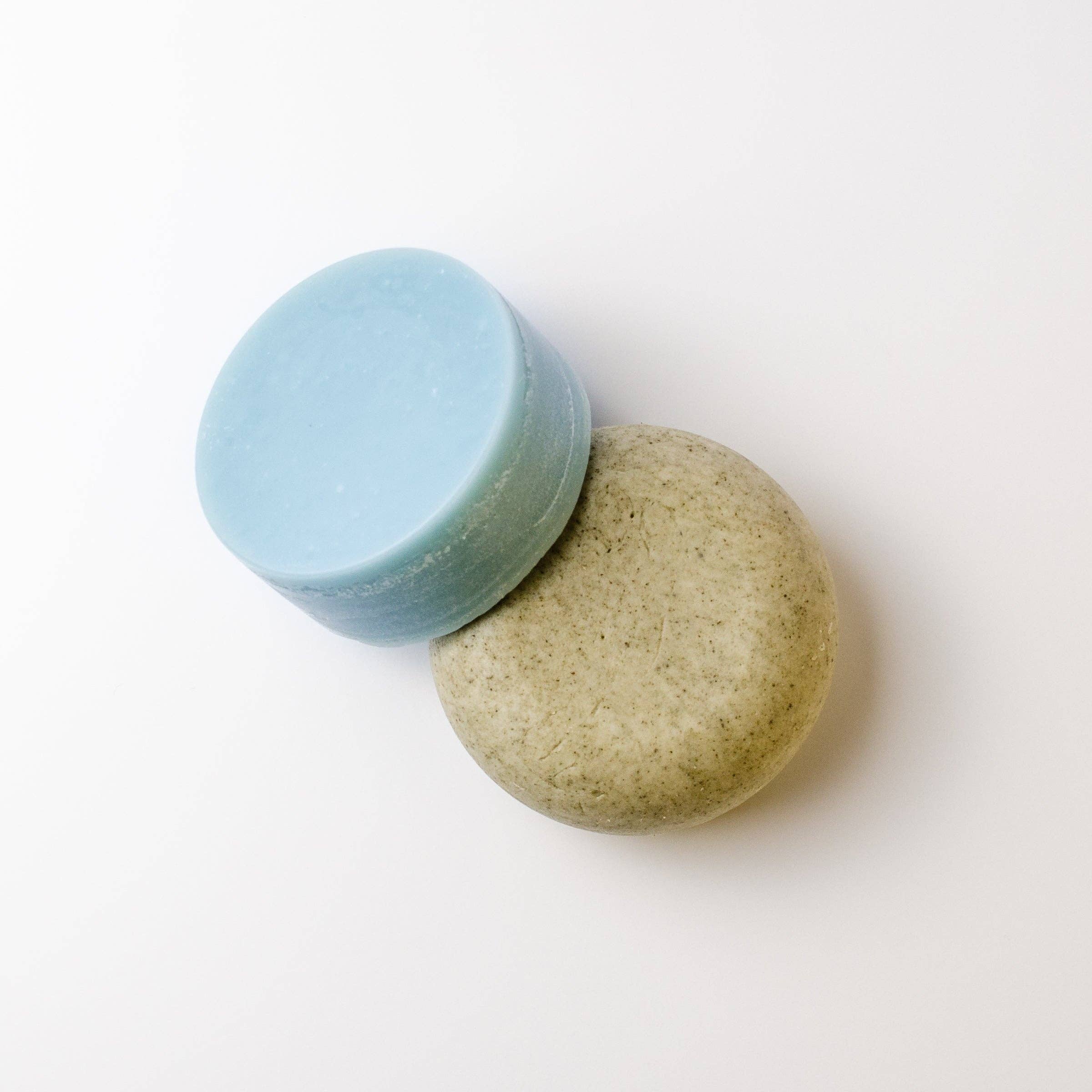Fresh Shampoo Bar