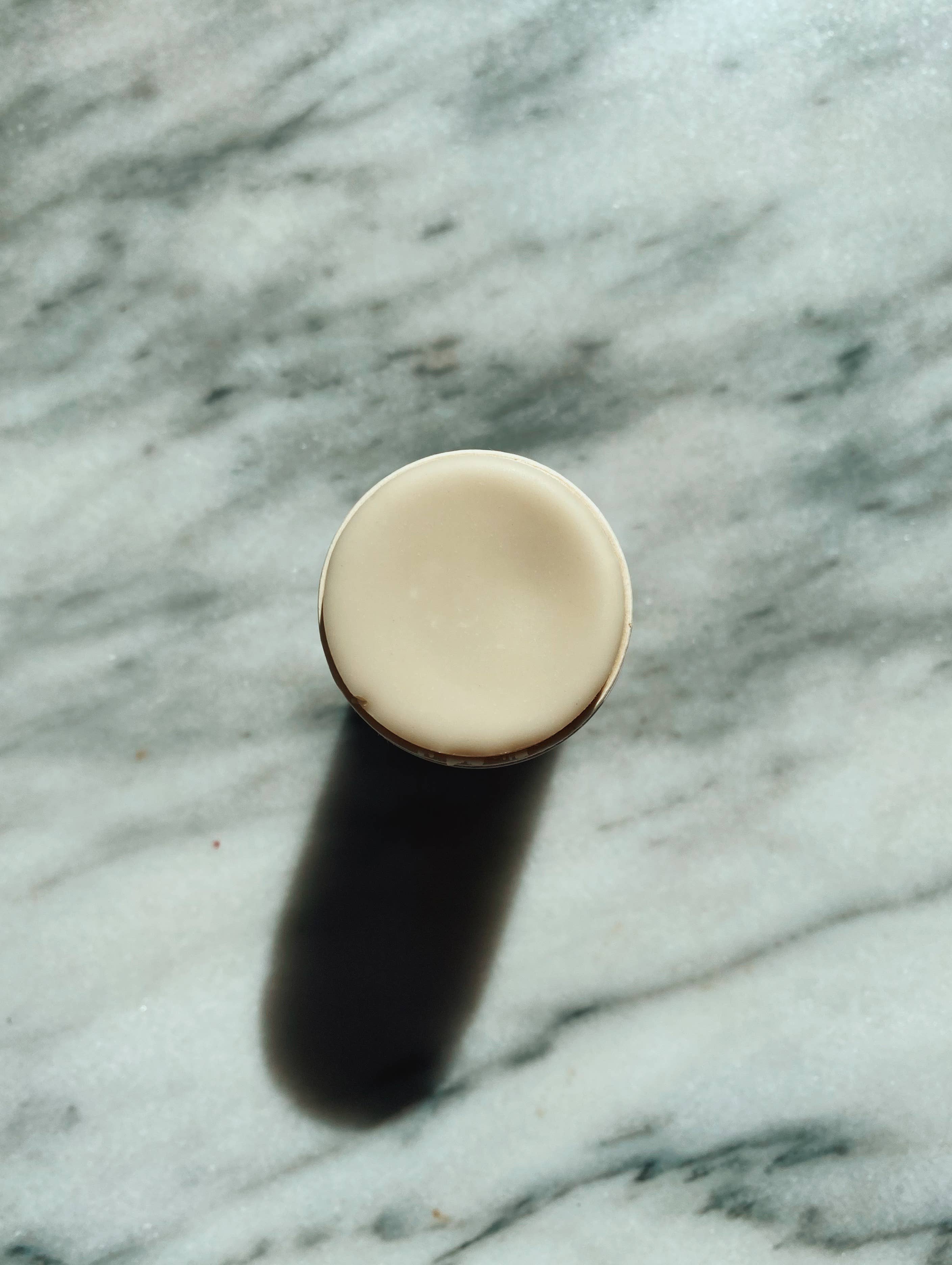 Sensitive Deodorant Stick — Cypress Orange