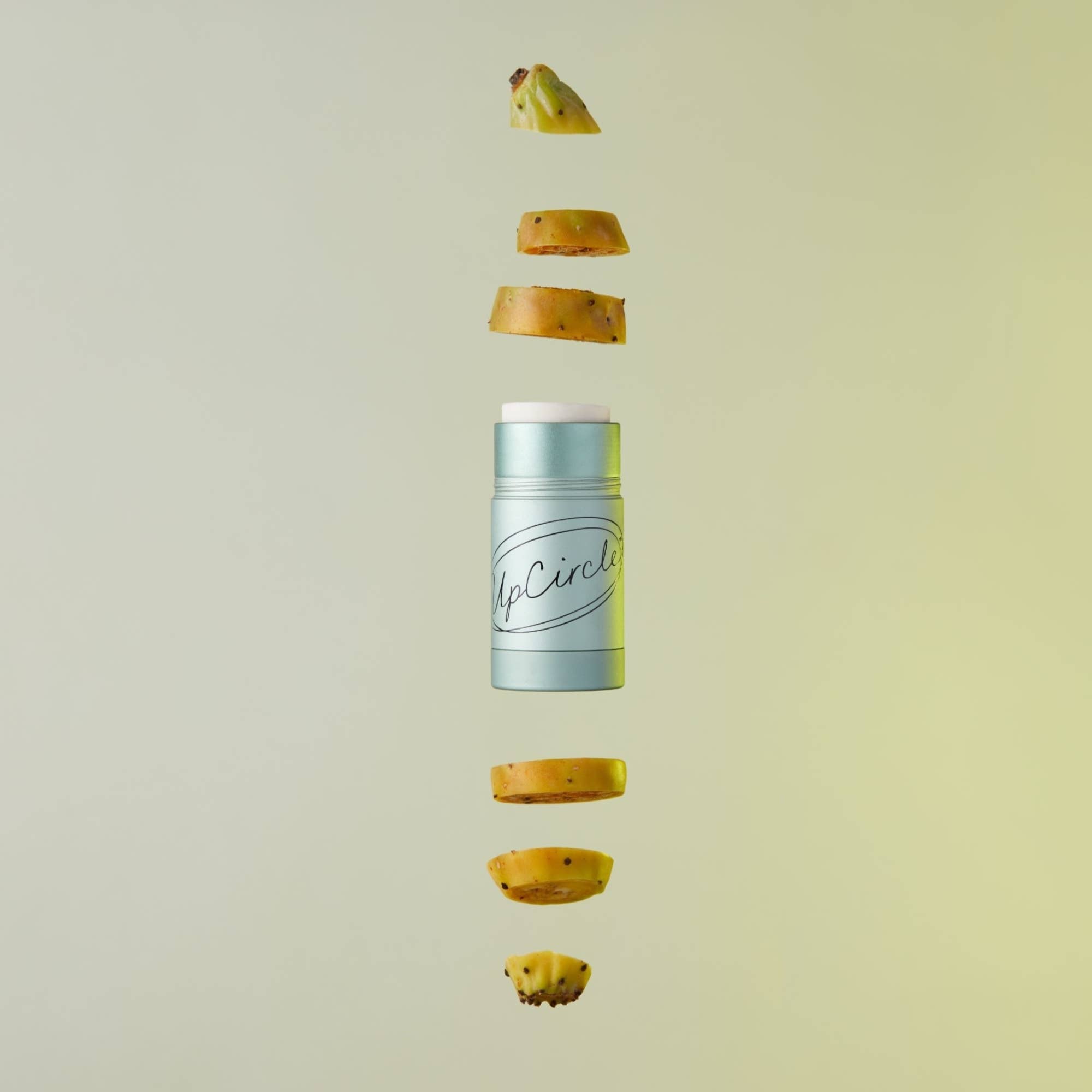 Deodorant with Macadamia & Bergamot