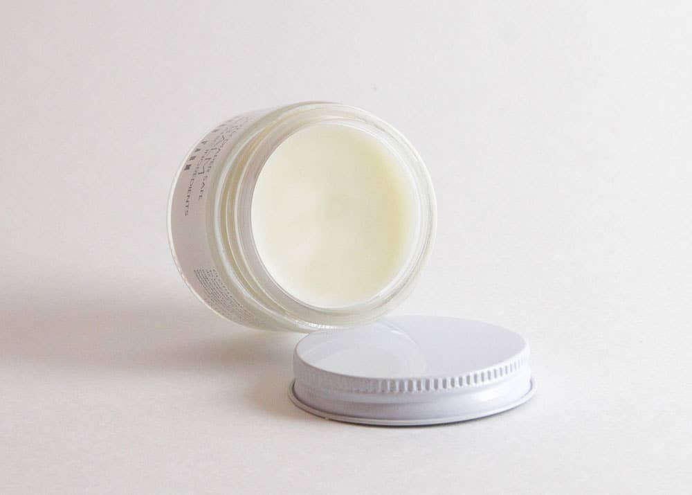 Booty Balm — Organic Diaper Balm