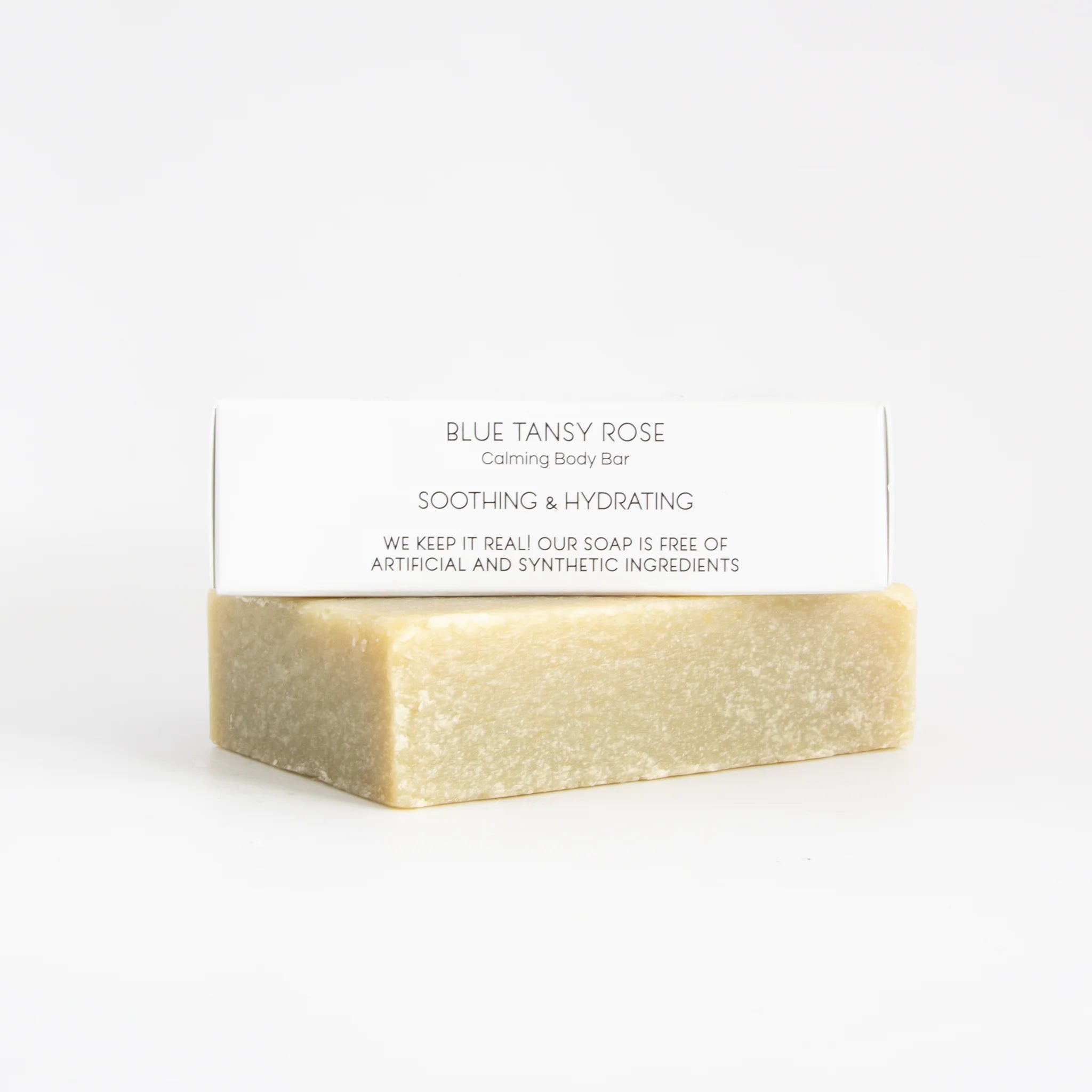 Goat's Milk Bar Soap