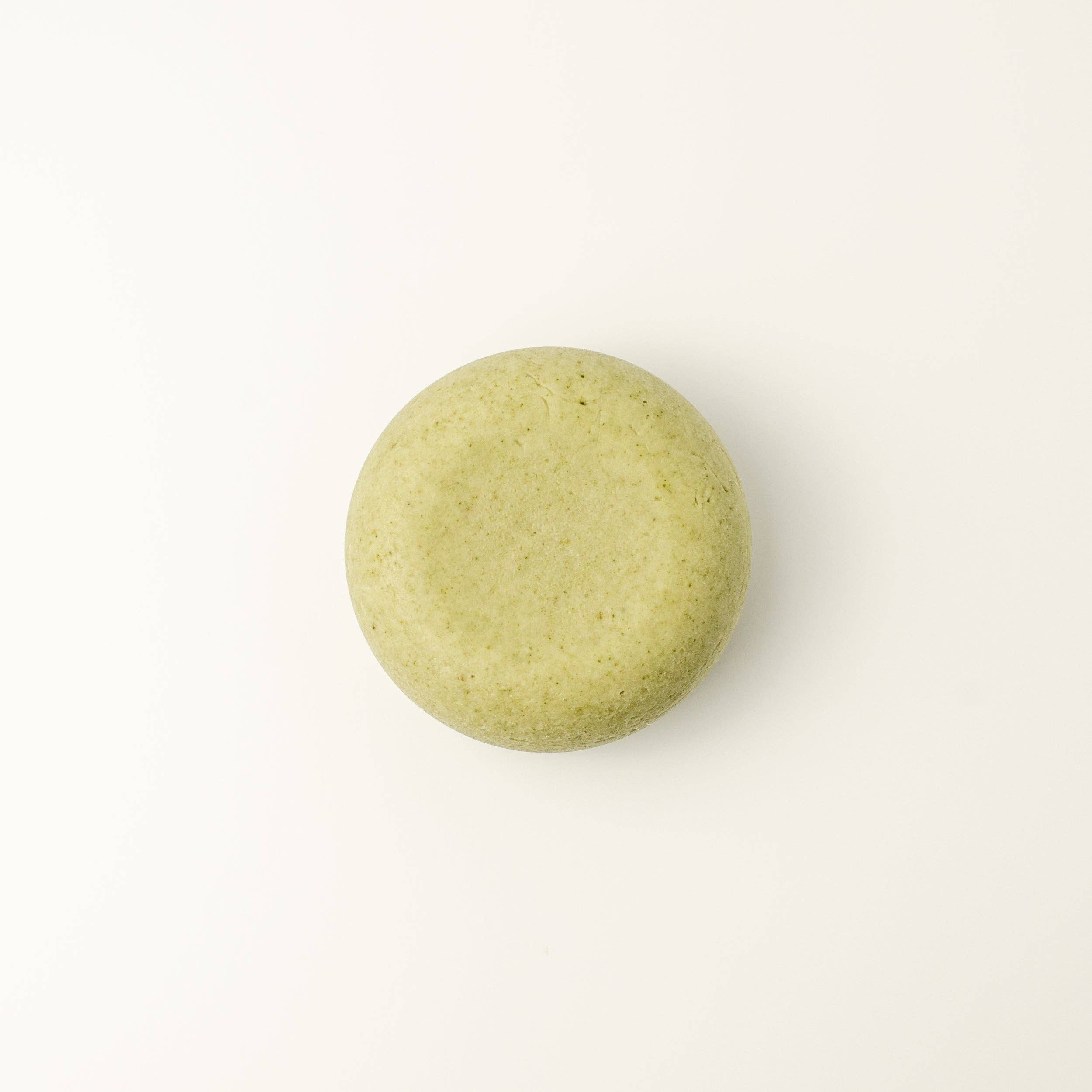 Fresh Shampoo Bar
