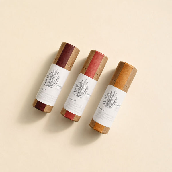 Moisture Rich Lip Balm