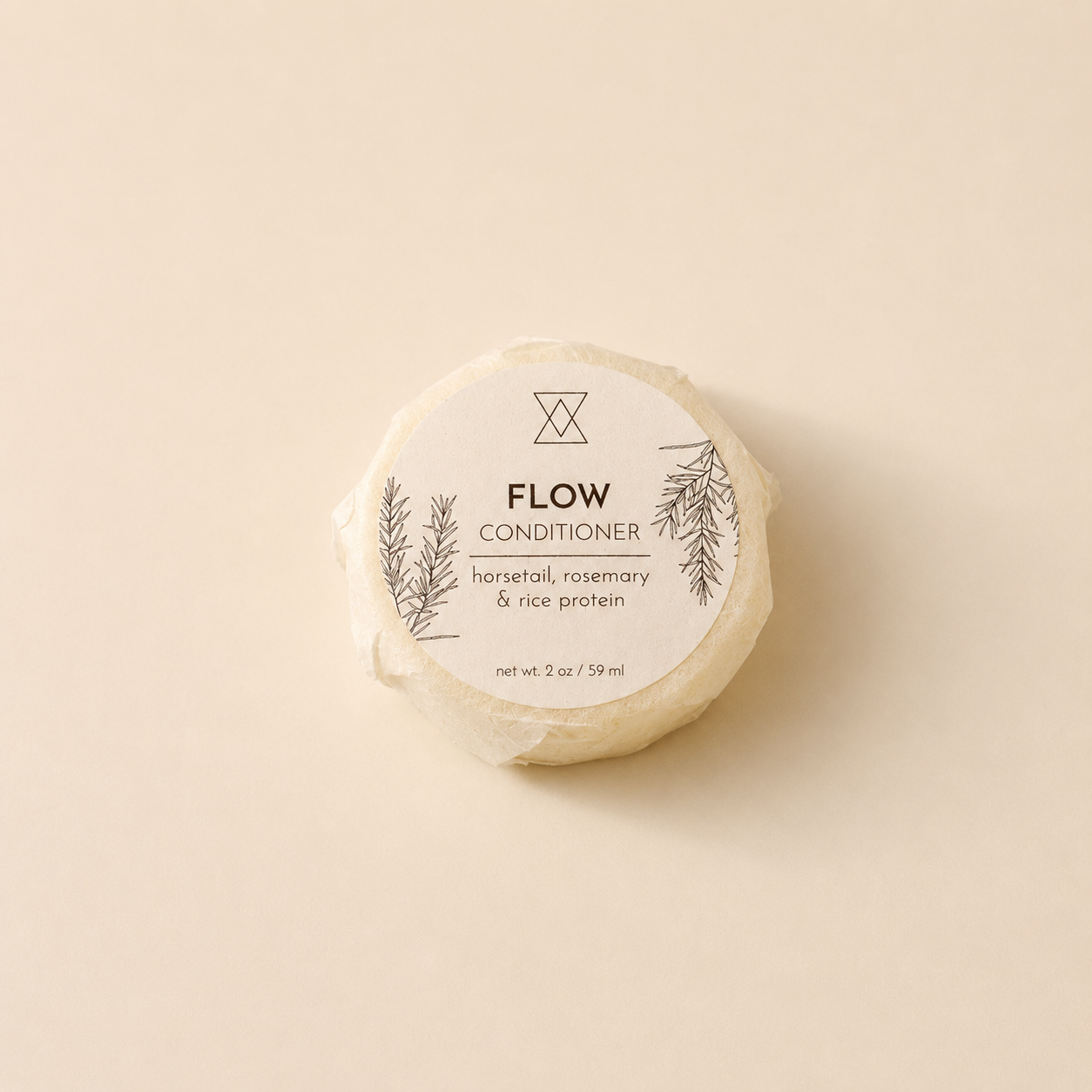 Flow Conditioner Bar