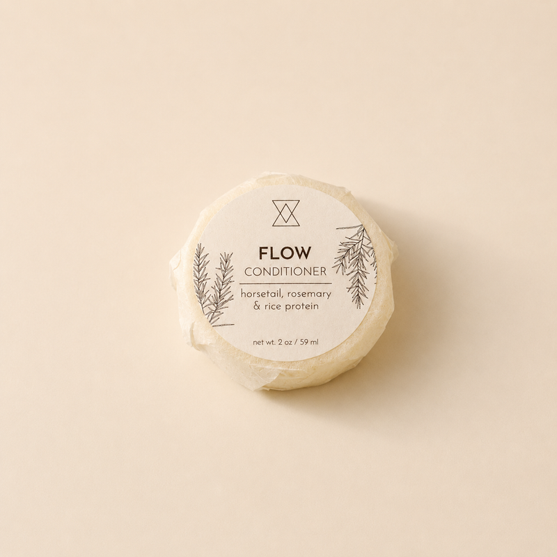 Flow Conditioner Bar