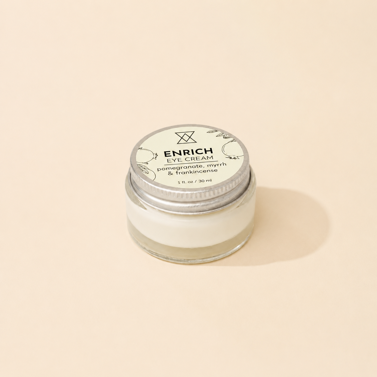 Enrich Eye Cream