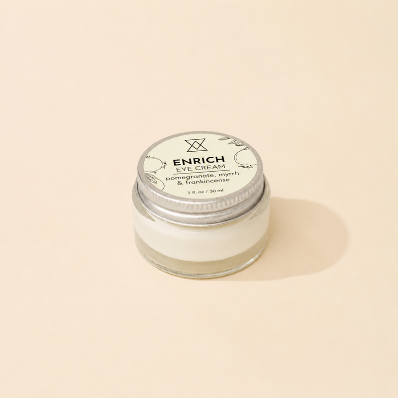 Enrich Eye Cream
