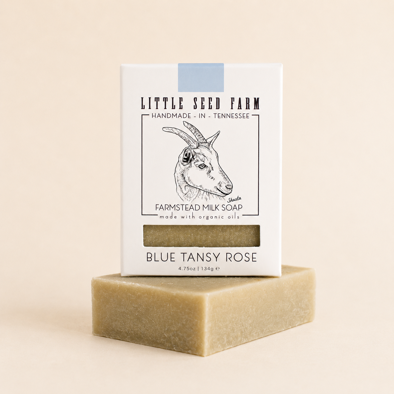 Goat's Milk Bar Soap