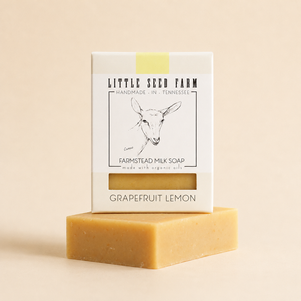 Goat's Milk Bar Soap