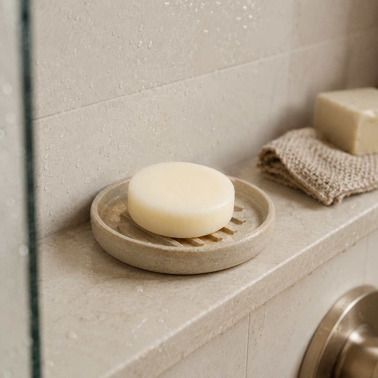 Flow Conditioner Bar