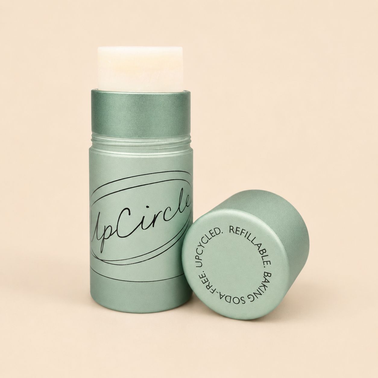 Deodorant with Macadamia & Bergamot