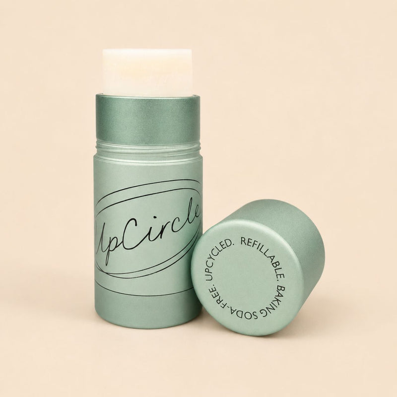 Deodorant with Macadamia & Bergamot